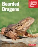 Bearded Dragons Complete Pet Owners Manual Bearded Dragons Complete Pet Owners Manual