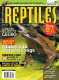 Reptiles Magazine Reptiles Magazine