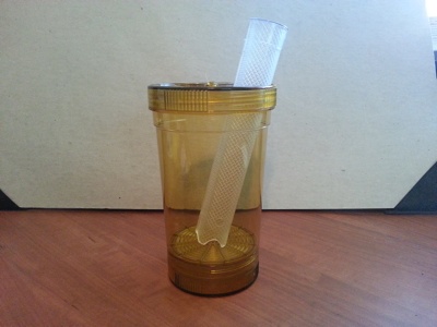 The Cricket Shaker