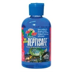 Zoo Med ReptiSafe Water Conditioner