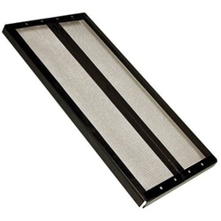 Zilla Fresh Air Hinged Screen Cover